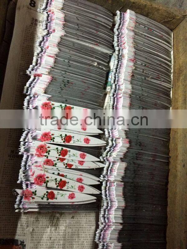 Good Quality 5 pcs Non-Stick Chef Knife Set