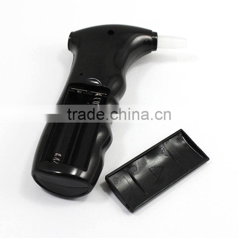 protable breath drive safety digital alcohol tester