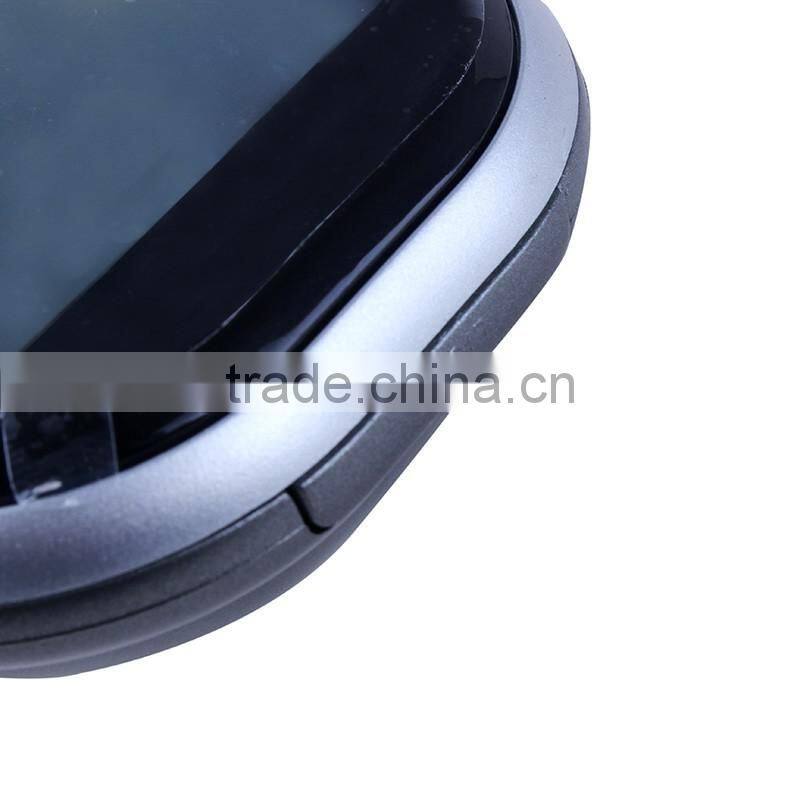 Wireless food thermometer