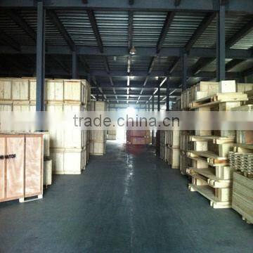 Automatic Rolling Hot Laminating Machine 1600H1