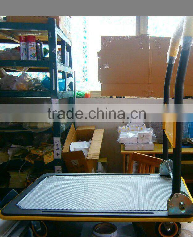 160kgs Heavy Trolley