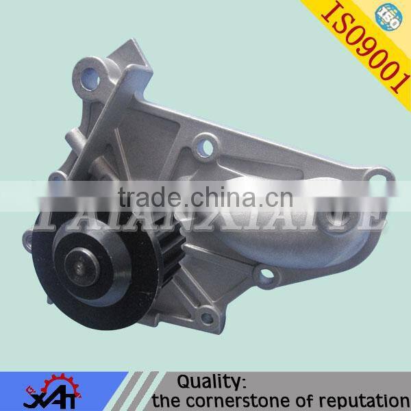 agricultural die casting aluminium housing with Agriculture Machinery Parts