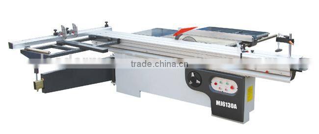 MJ6130A European Quality CE Certification Cabinet Wood Making Machinery