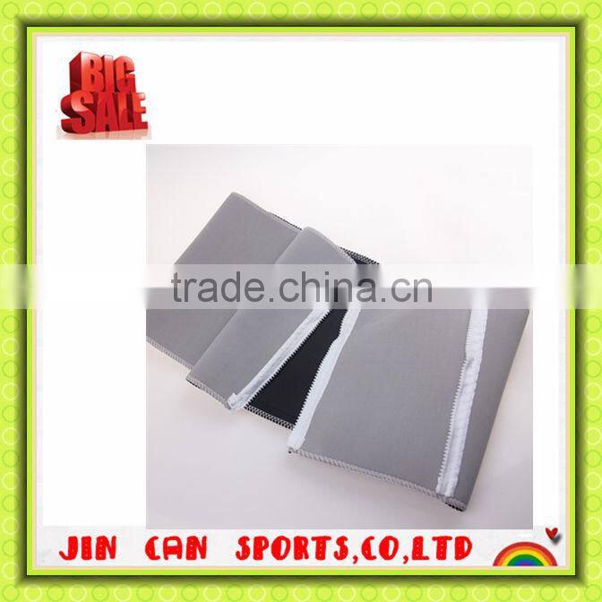 Eco-friendly waterproof neoprene orthopedic waist belt