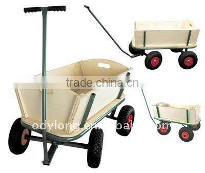 HOE SELL garden steel tool cart with CEcertificate,FROM MANUFACTURE