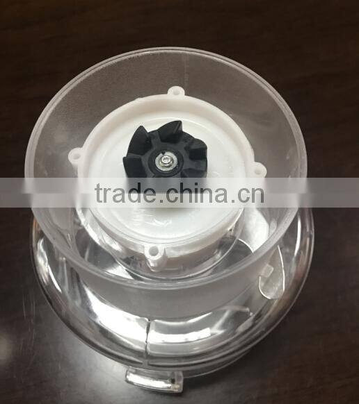 powerful copper motor juicer home food hand blender processor