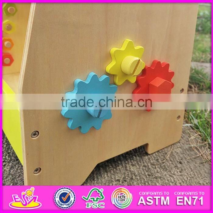 2016 new design children wooden mini tool toy W03D077-S