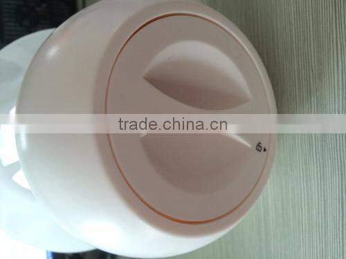 best seller in korea /sense light/induction lamp/ energy saving lamp/Low energy light bulb