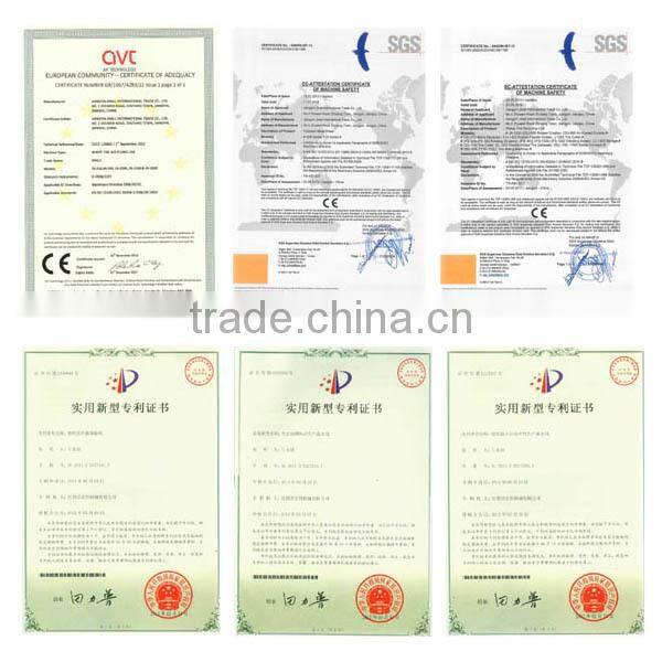 Mixing machine for rubber material