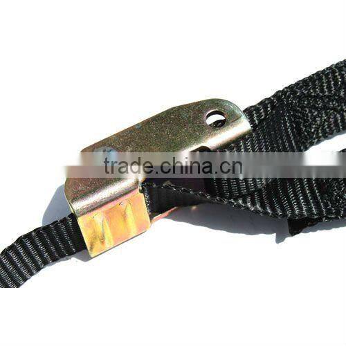 tie down strap for boat trailer