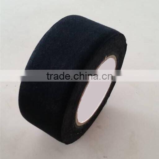 High Quality Gaffer Tape Matt Black tapes Non Reflective for Theatre and Stage Size Customized