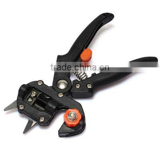 Professional Garden Fruit Tree Pruning Shears Scissor cutting Tool