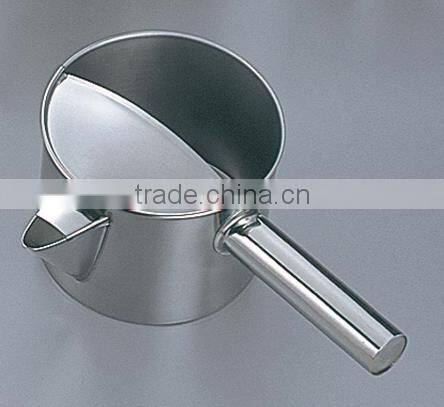 Made in Japan Stainless Steel Piston Funnel Piston Dispenser Piston Funnel Holder Piston Funnel Stand