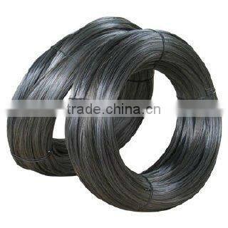 black annealed wire(factory)