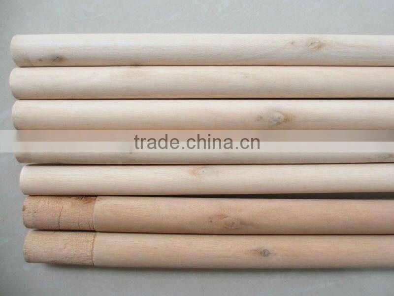 wooden handle for shovel hoe axe