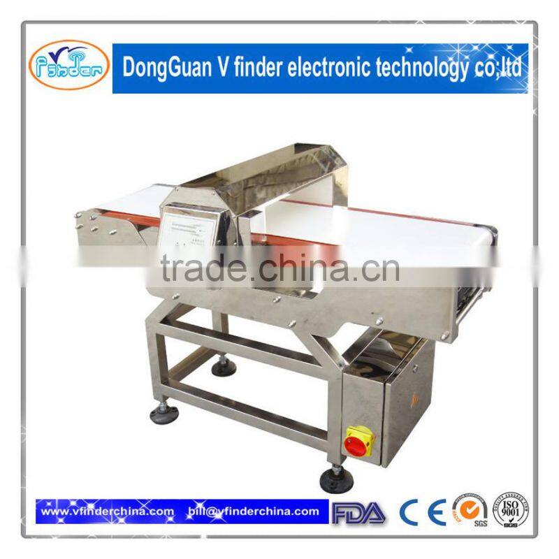 weight sorting check weigher machine