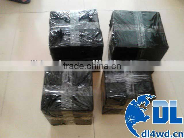 Toyota Land Cruiser accessories air locker differential RD142 air locker