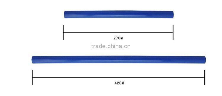 plastic frame soccer training goal