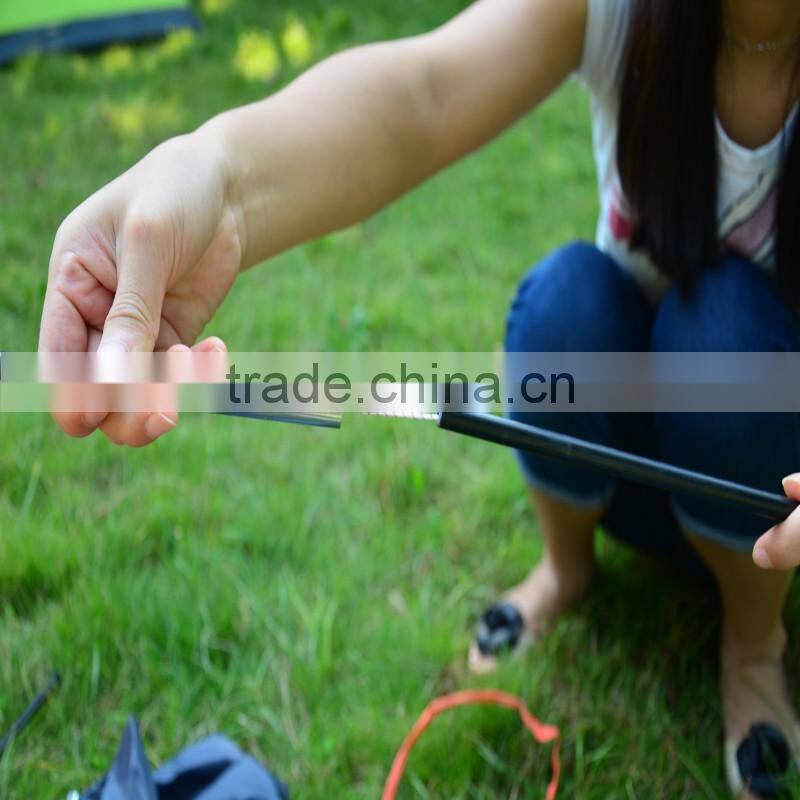 Camping Waterproof Shelter Family Tent