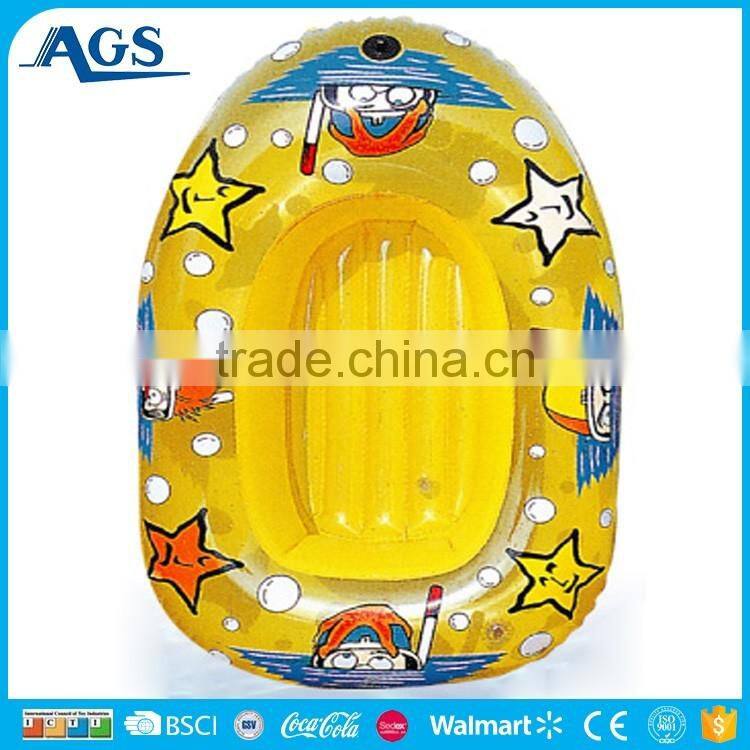 Excellent quality PVC Inflatable float for water fun