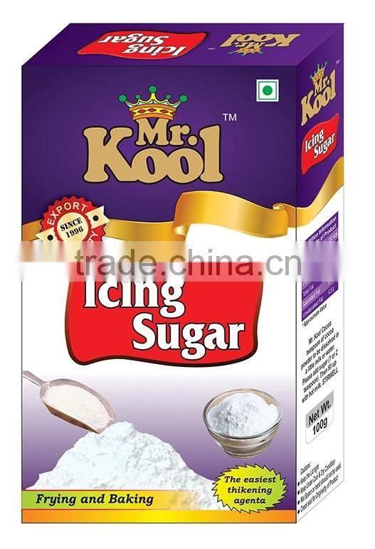Mr.Kool Icing Sugar