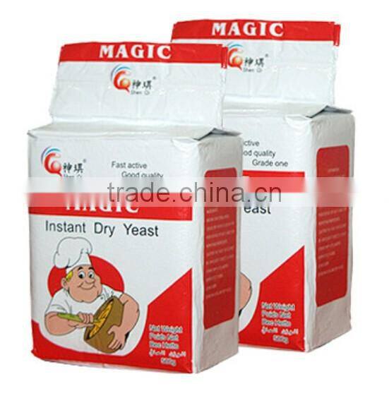 Made-in-China instant dry yeast for bakery