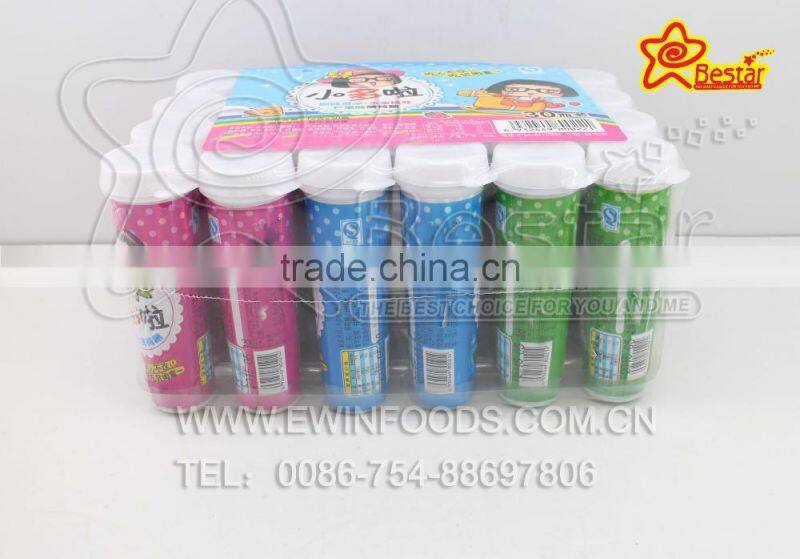 Mint Candy with Fruity Flavor Hard Candy 12g