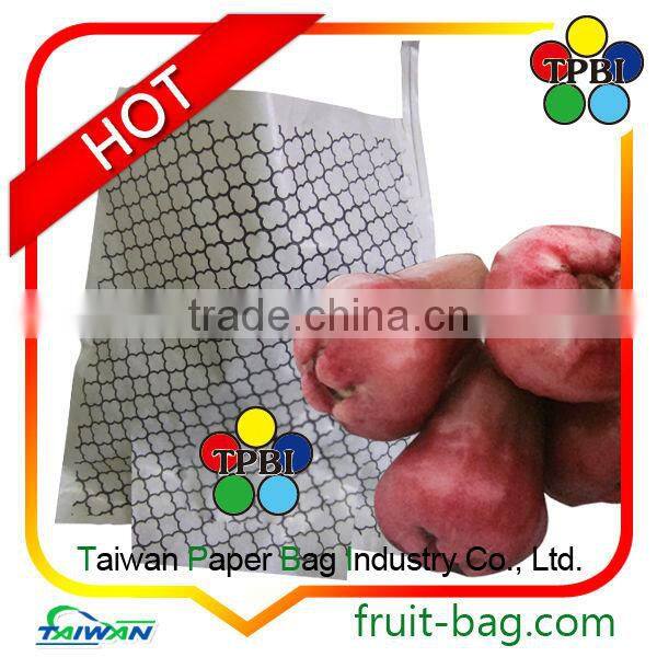 mango growing bag mango fruit branded paper bag mango growing bag