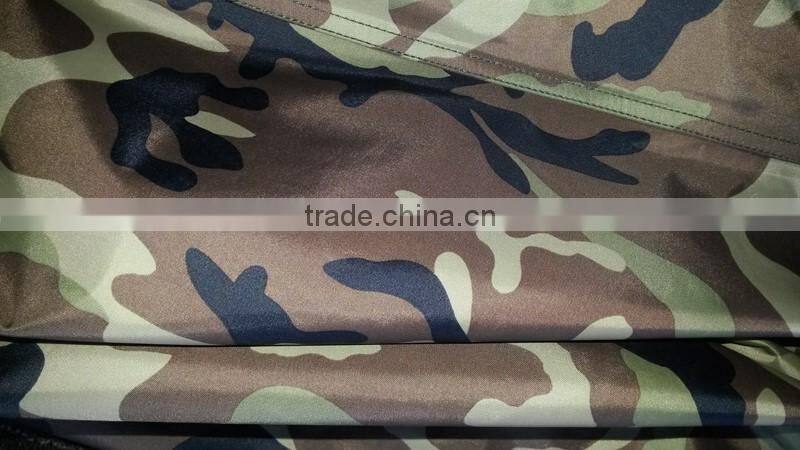 100% waterproof chest fishing PVC wader