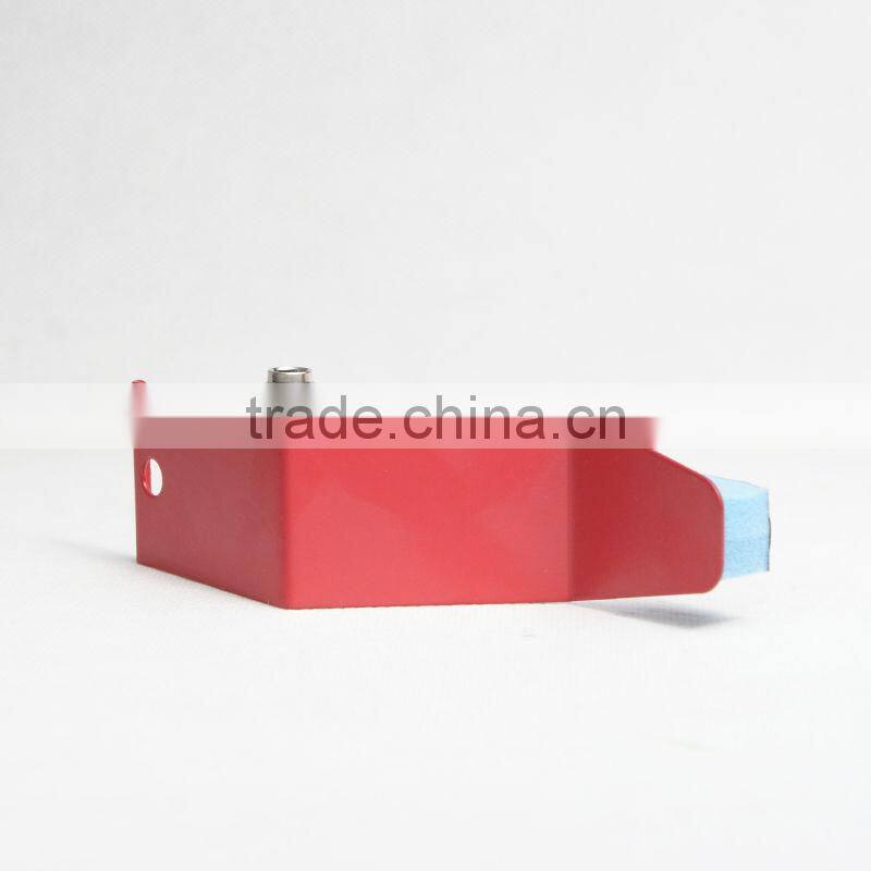 RED SHOT KICK ACOUSTIC ECONOMY DRUM TRIGGER