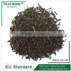 Low price green tea Chunmee (Article No. 9366), Wagons shipped to Uzbekistan