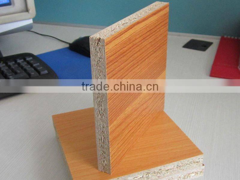 Melamine Particle Board