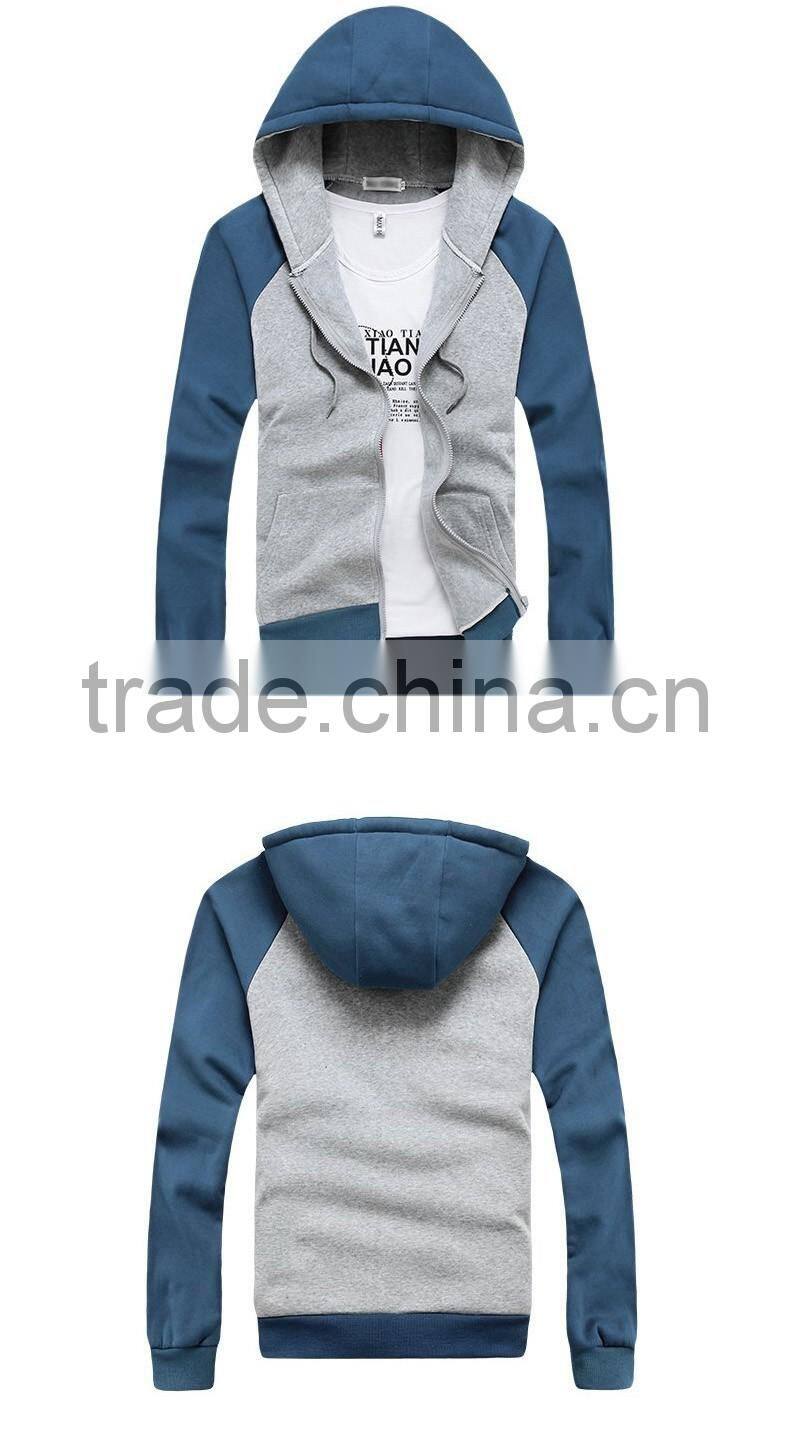 2016 high quaility wholasale different kinds of plain hoodies