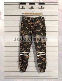 the factory training man formal pants designs