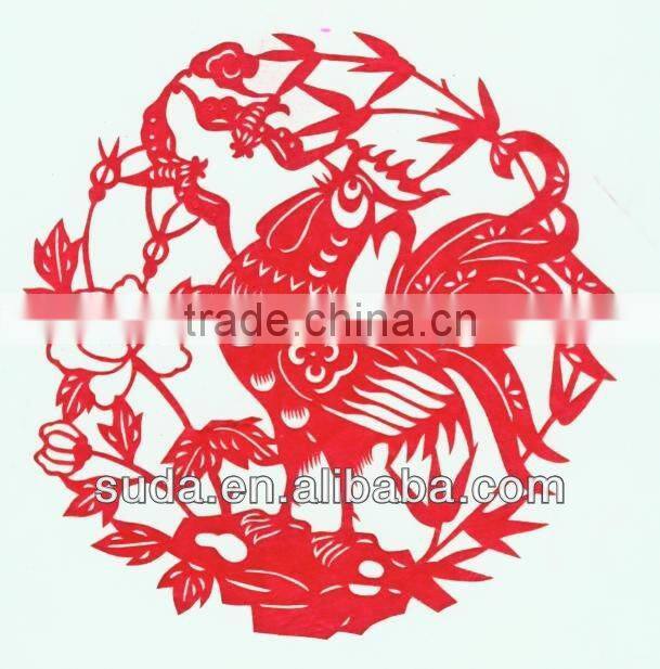 SELL SUDA laser machine for acrylic---SL9060