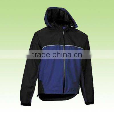Motor Sports Jacket