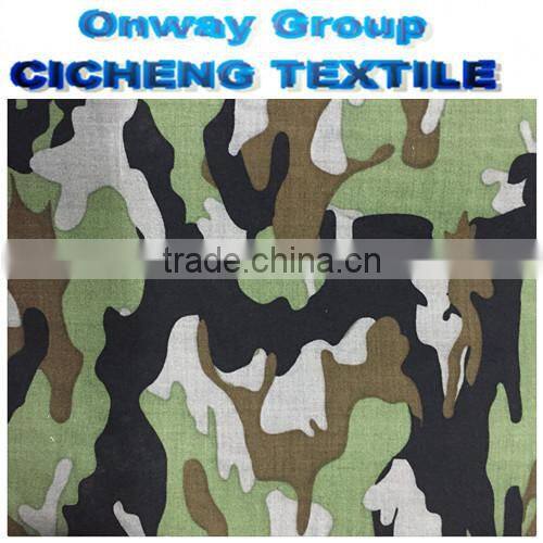 shaoxing cicheng textile cotton rayon blend fabric