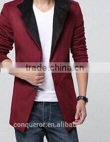 hot for sale winter warm coat . BCT033