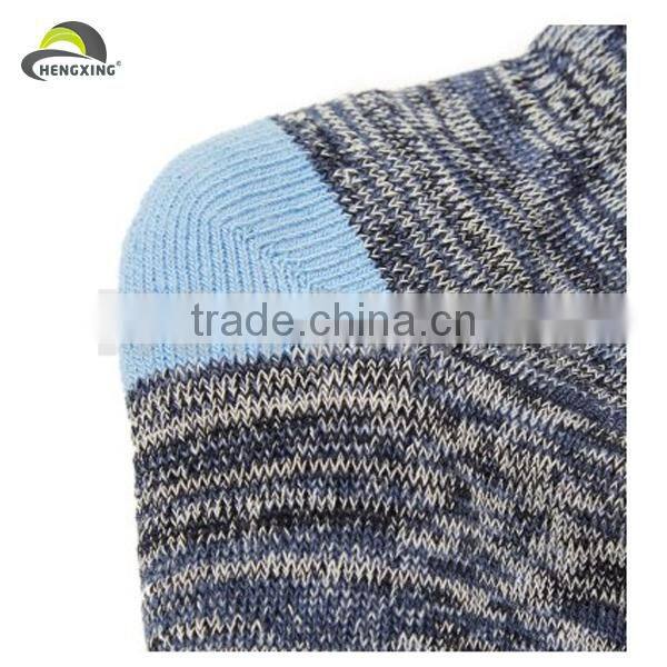 Mix Color Long Nylon Foot Cheap Socks