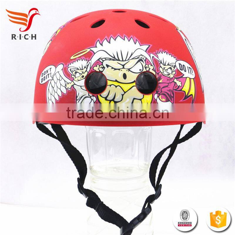 HFX8210 Professional Factory OEM availiable sport protective gear ski helmet saftey bicycle helmet