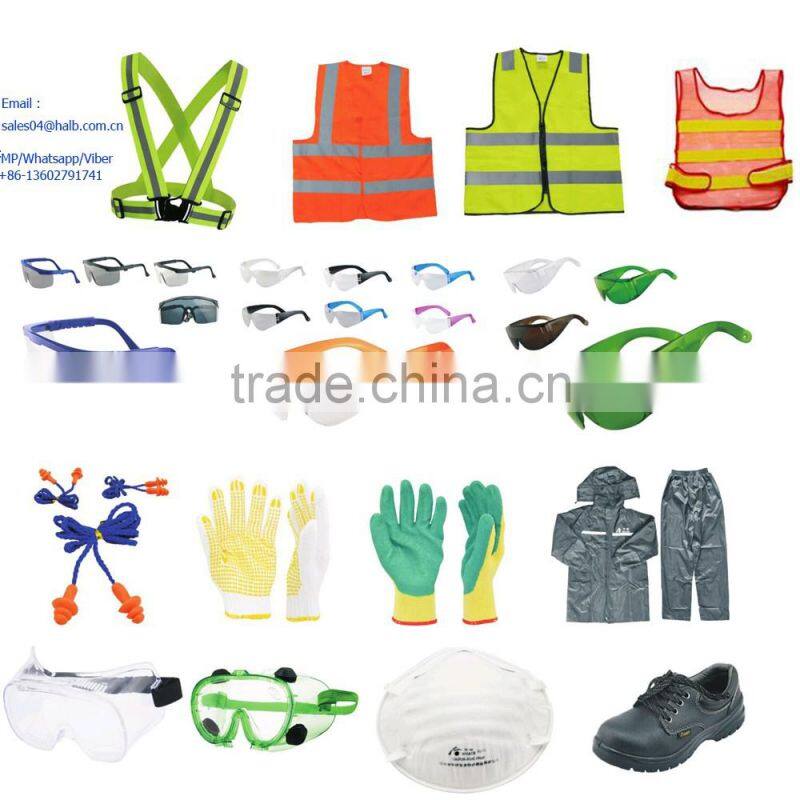 High Visibility Reflective Safety Vest for Kids