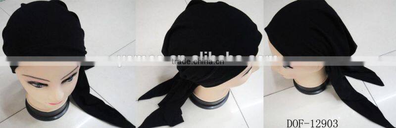 Fashion turban Hot designer jersey new headband
