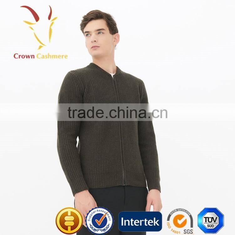 Top Rated Rib Cheap 100 Cashmere Cardigan Wool Cardigans