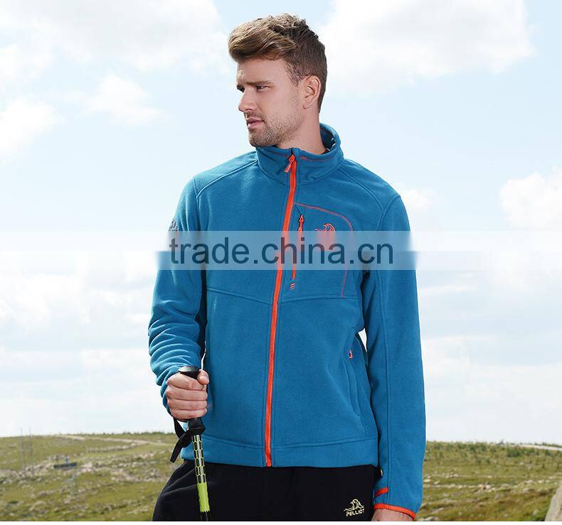 High Quality Wholesale Cheap Fleece Jackets For Mens