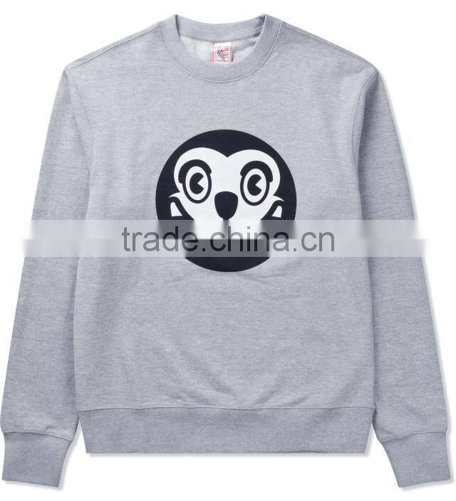 Mens sleeveless 100% cotton high collar plain black fitted hoodies