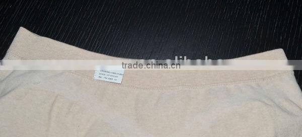 Yiwu factory directly clothing wholesale top selling products 2013 cotton fabric short boxer