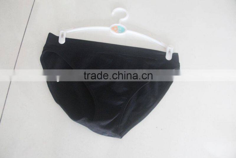 yiwu big factory produce cottone girl underwear
