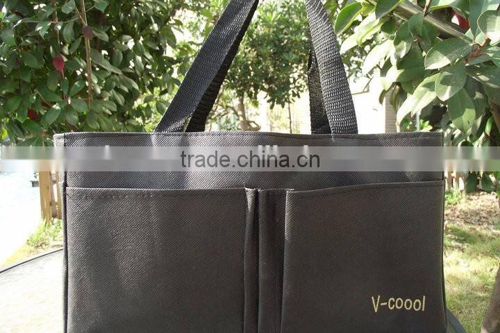 Organiser for Mommy Diaper Bag/non-woven tote mother bag/mommy diaper bag