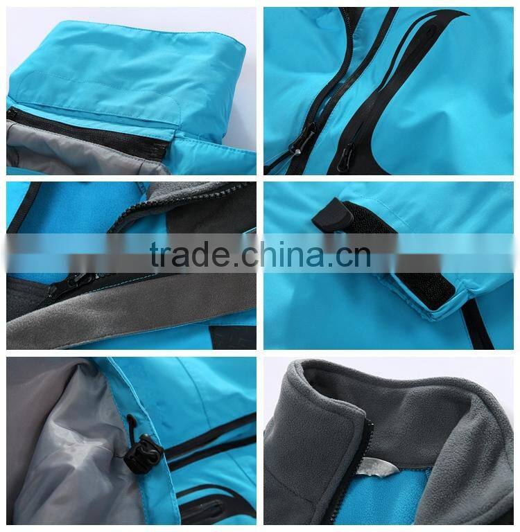 Manufacturer supply women quilted spring jackets