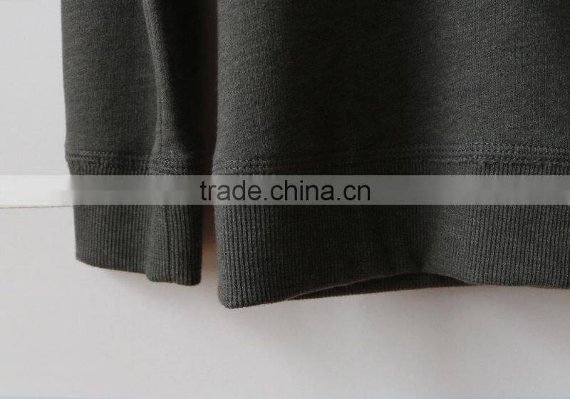 Fall and Winter pajamas set with print